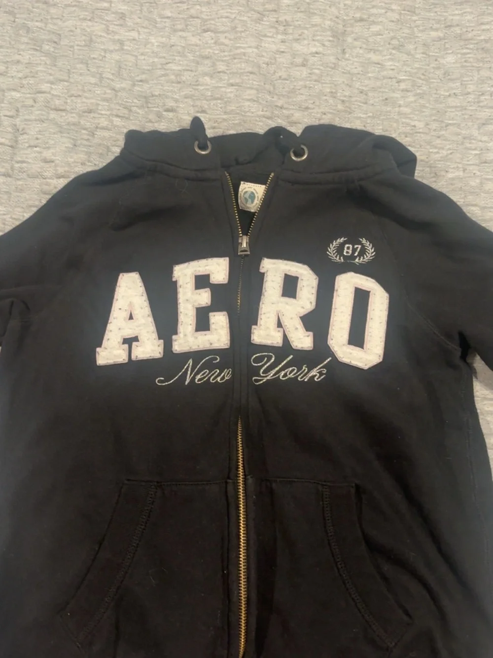 Aero Hoodie